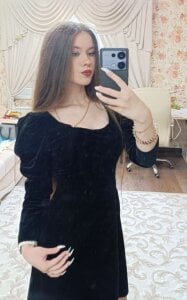 my evening trip to the party👗 de WiloneBoardley Fotos 2
