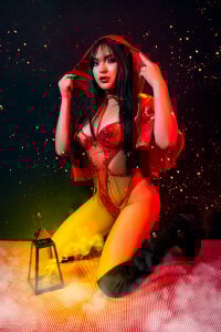 Samantha_Hans hi daddy ❤🔥 Pic 6