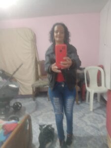 YanetRose Public Pic 2