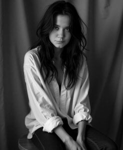 DominicaMullins Lingerie Lecture Notes รูป 