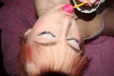 Meow 😸 de xCandyDollx  3 Imagens