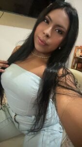 Channel_horny 😈 Billede 2