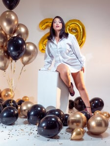 My 29th birthday✨🥳 de Lilitth_ Foto 8