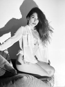 CosmiccAlai Le noir is sexy 사진 6