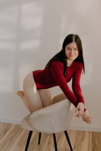 Marinpeach Just me Foto