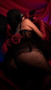 zali_mahamed Dominant girl 🎃🎃 사진