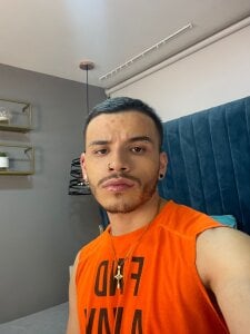 liam_es Off the rules 🔥 圖片 3