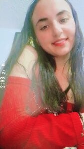 ariadnarogerscm101's XXX Nude Photo 3