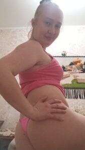 CurvyWild_Lady30 Public Billede 7