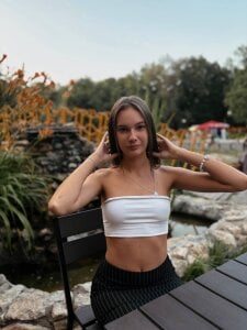 TashaCajune Let's get acquainted 💖 Pic 2