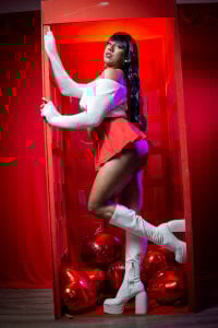 merry Christmas de IsabellaDarrell_ts  2 Imagens