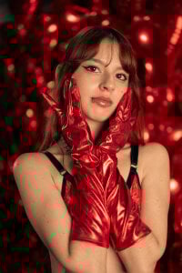 scarlett_smith_3 kullanıcısının My san valentin. albümü -  4 fotoğraf