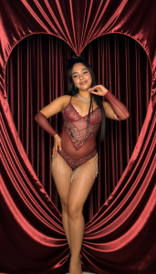 Sweet-NathalyのPublicの 5枚の写真