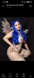 Dazzlinggoddess Me รูป  7