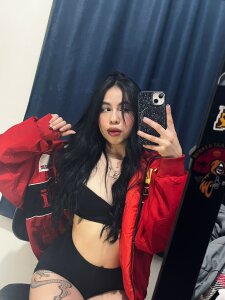 georginasweet Public Pic 4