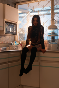 the subtlety of my face and body od Camila_Nyx  4 snímek