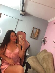 sofi__18_ Pink Strawberry🩷⭐  2. fénykép