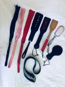 Lauren_hill my toys Pic