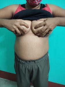 Naughtycouple-2 Public 圖片 5