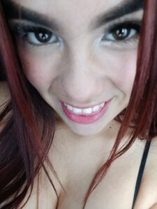 Anthonela_art Me 💗 Pic 3