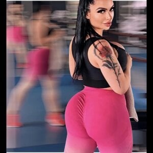 Gym Times od Vanilux_Butter  3 snímek