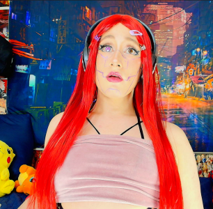 Cyberdoll od Hakudoll  3 snímek