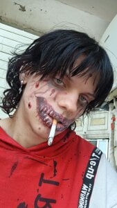 oorange__boy Me Foto 3