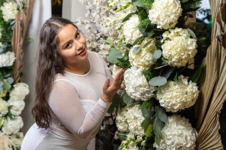 sophia_vivas Merry Christmas 2025 😘💕💝 Pic 6