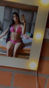 emily_greco hot . fénykép