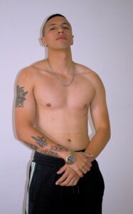 Luna_Noire1 Hard KIAN🦾🔥 Pic