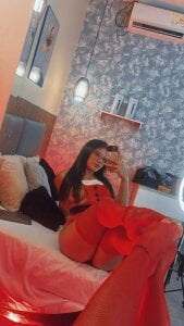 NicolleeEvanss Santa’s Naughty Gift Pic 4