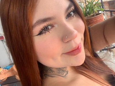 RosieRider_ Public Pic 8