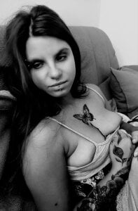 Brutecia2002 Black and White Immagine  3