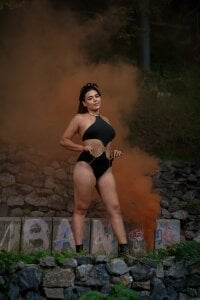 madyjames The evil witch in the forest is kind of hot 🙈 Gambar 6