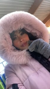 emily_rivas_ A bit of me ❤️‍🔥 Pic 6