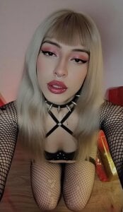 Oasis_fairy_ Hi 😽 Pic 3