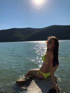 OliviaMarsishy Public Billede