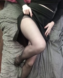 ModestLily sexy Lily >< зображення 2