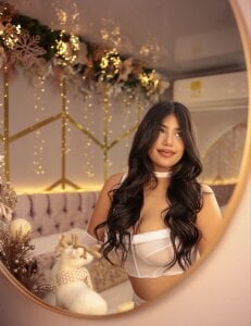 Lana_LannSanta’s Secret 🎅💌照片 2