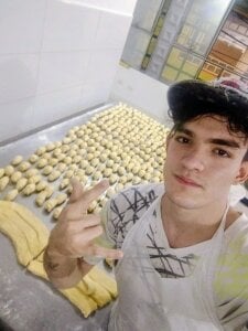 when I worked de themaykiin18 Foto 2