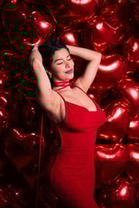 Iara_Smith1 ♥️ Valentin day ♥️ Poză 4