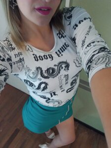 Chanelll_Taylorr_Some transmissions图片 8