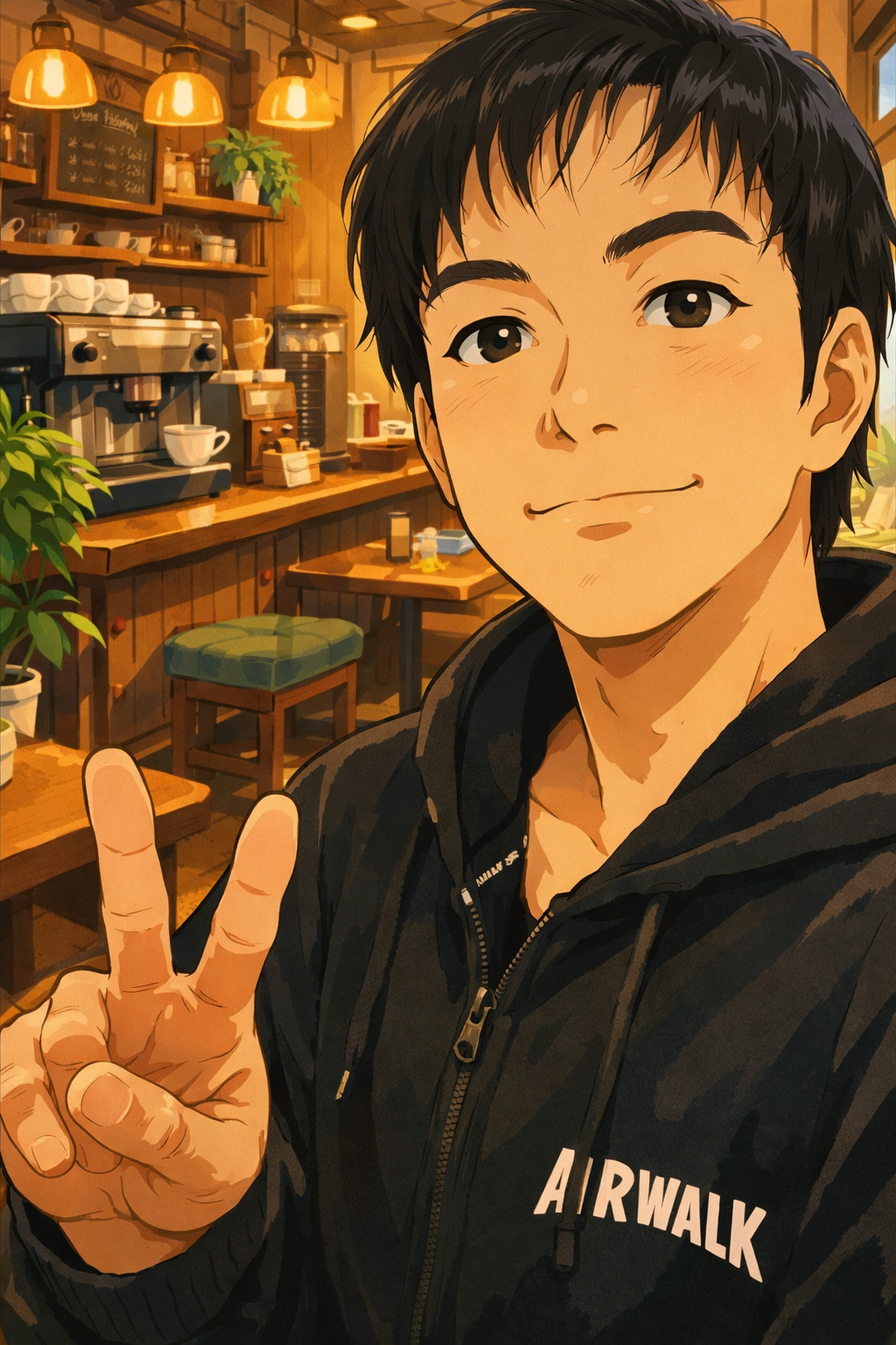 Foto  5463 de sweets_danshi – em alta