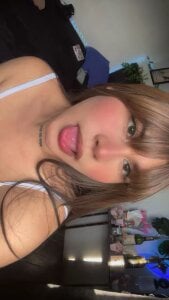 yumii_sweet Public Pic