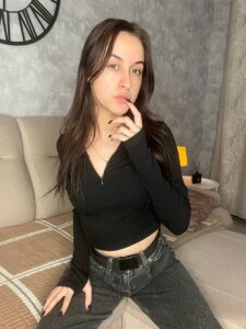 MarcelinaMei black panther Bilde