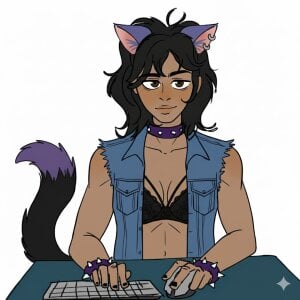 YamiNoGame011 Public Pic 4