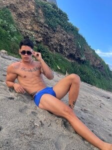 Andres_Santos777 🏝️ Photo 3