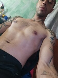 saenzjhonny Me🫣🔥 Pic