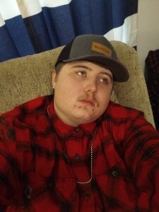 Berserker710420 Just being myself Εικόνα 3