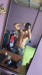 serranoandre Gym Pic 5